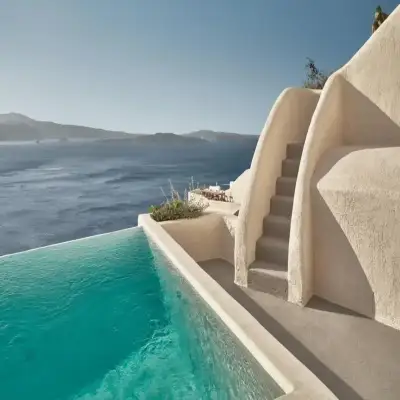 Mystique Hotel