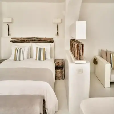 Mystique Hotel