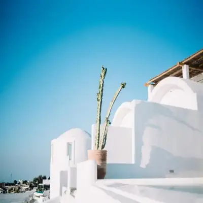 Rocabella Resort & Spa