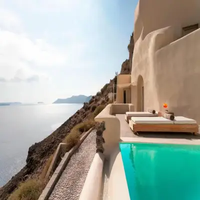 Mystique Hotel