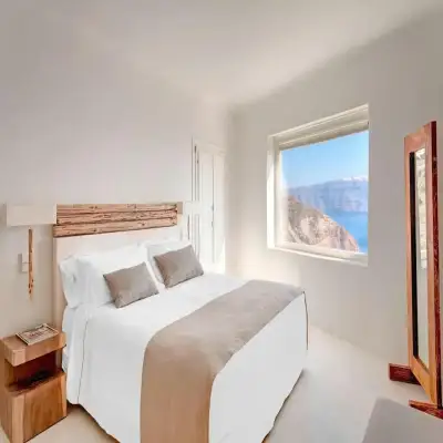 Mystique Hotel