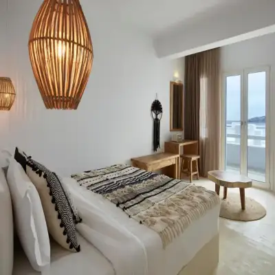 Rocabella Mykonos Art Hotel & Spa