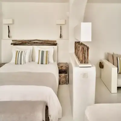 Mystique Hotel