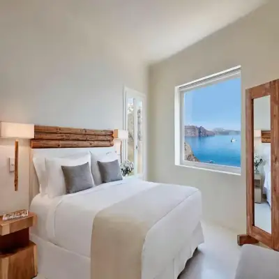 Mystique Hotel