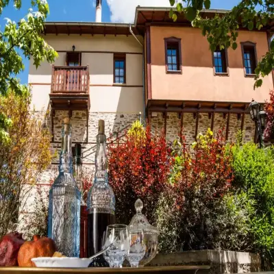 Viraggas Hotel