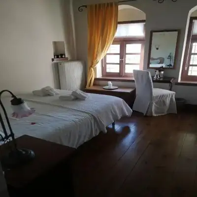 Primoula Country Hotel and Spa