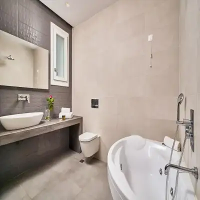 Arte & Mare Elia Luxury Suites & Villas