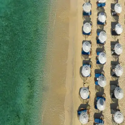 Arte & Mare Elia Luxury Suites & Villas