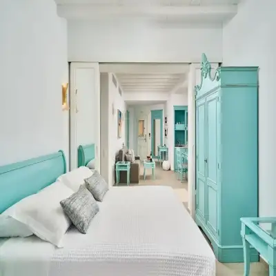 Arte & Mare Elia Luxury Suites & Villas