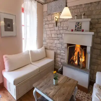 Primoula Country Hotel and Spa