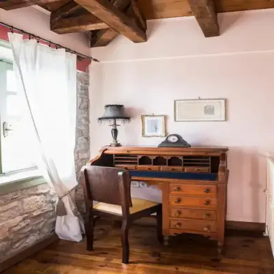 Primoula Country Hotel and Spa