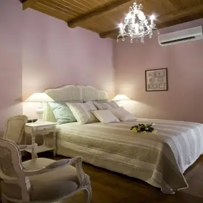 Minelska Resort - Kala Nera