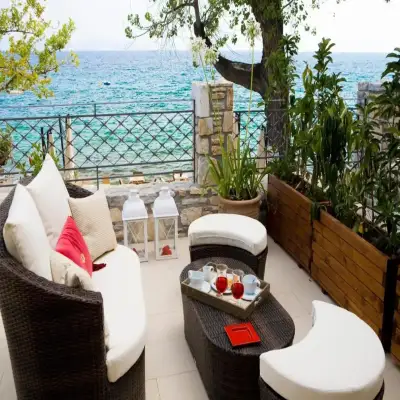 Minelska Resort - Kala Nera