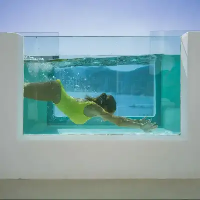 Arte & Mare Elia Luxury Suites & Villas