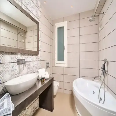 Arte & Mare Elia Luxury Suites & Villas