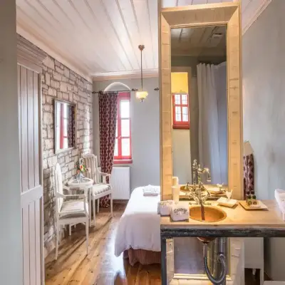 Primoula Country Hotel and Spa