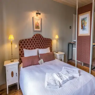 Primoula Country Hotel and Spa