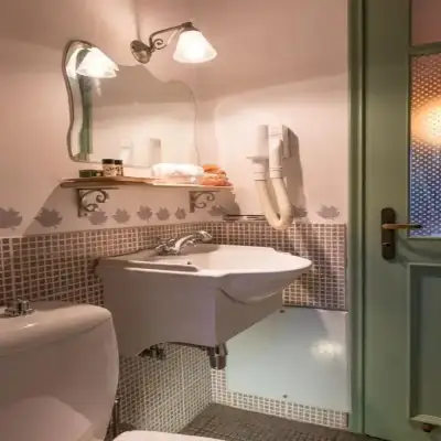 Primoula Country Hotel and Spa