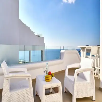 Arte & Mare Elia Luxury Suites & Villas