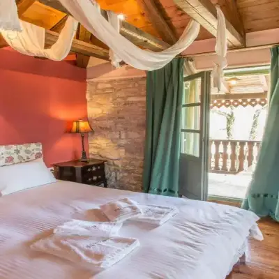 Primoula Country Hotel and Spa