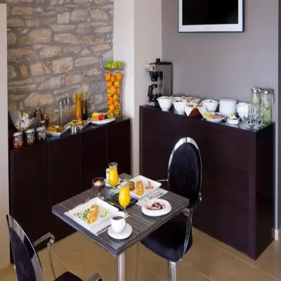 Minelska Resort - Kala Nera