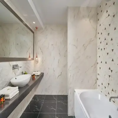 Arte & Mare Elia Luxury Suites & Villas