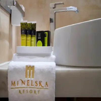 Minelska Resort - Kala Nera