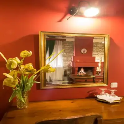 Primoula Country Hotel and Spa