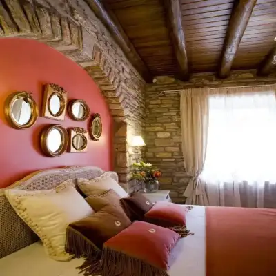 Minelska Resort - Kala Nera