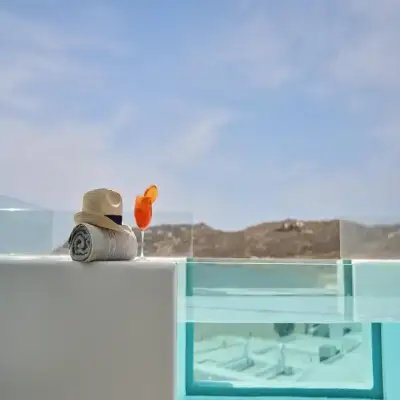Arte & Mare Elia Luxury Suites & Villas