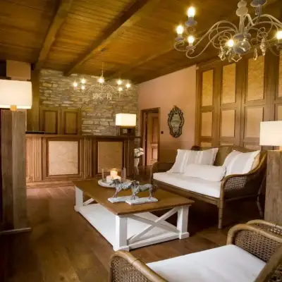 Minelska Resort - Kala Nera
