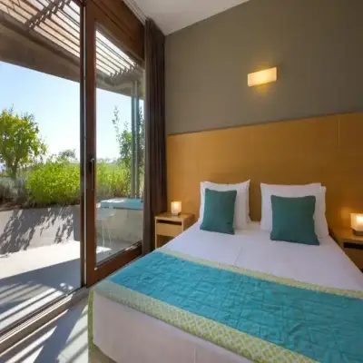 Thalatta Seaside Hotel