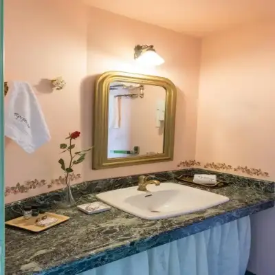 Primoula Country Hotel and Spa