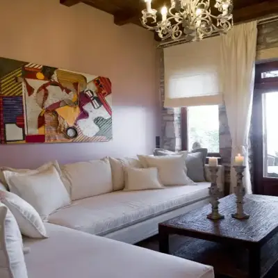 Minelska Resort - Kala Nera