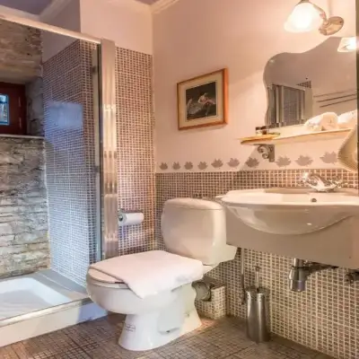 Primoula Country Hotel and Spa