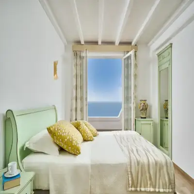 Arte & Mare Elia Luxury Suites & Villas