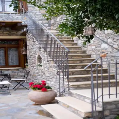 Minelska Resort - Kala Nera