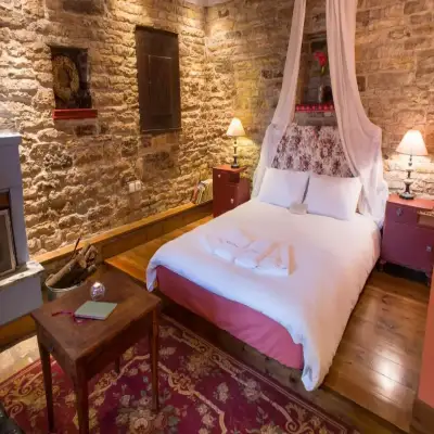 Primoula Country Hotel and Spa