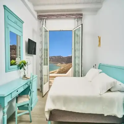 Arte & Mare Elia Luxury Suites & Villas