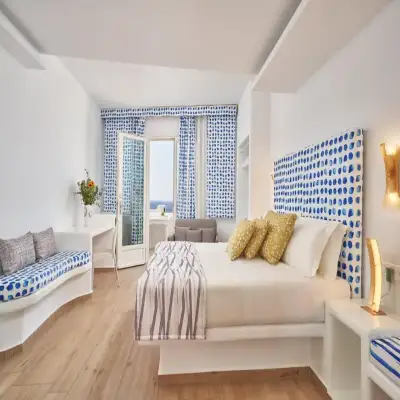 Arte & Mare Elia Luxury Suites & Villas