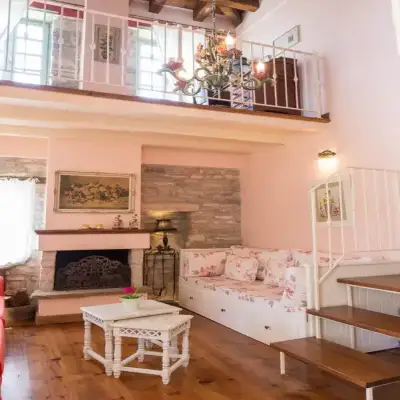 Primoula Country Hotel and Spa
