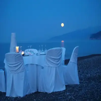 Thalatta Seaside Hotel