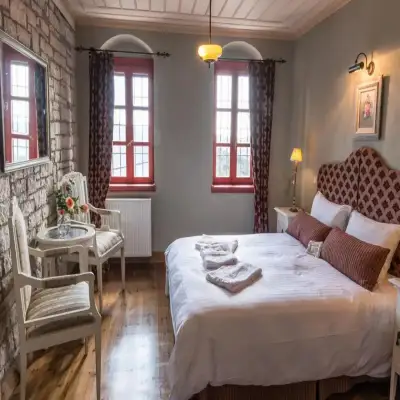 Primoula Country Hotel and Spa