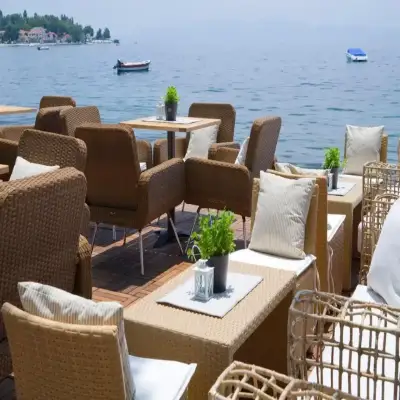Minelska Resort - Kala Nera