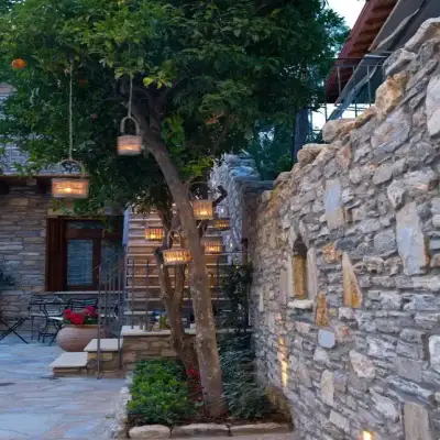 Minelska Resort - Kala Nera