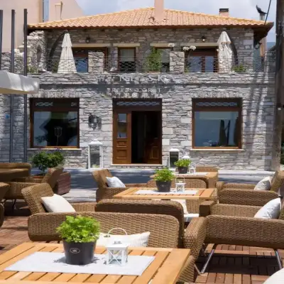 Minelska Resort - Kala Nera
