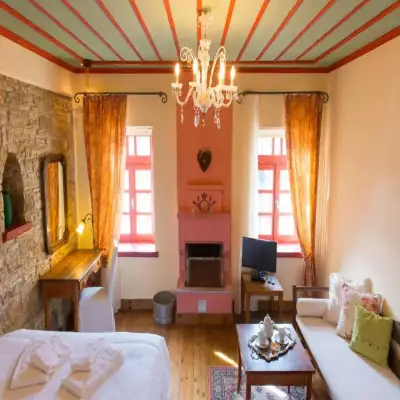 Primoula Country Hotel and Spa
