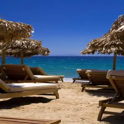 Arte & Mare Elia Luxury Suites & Villas