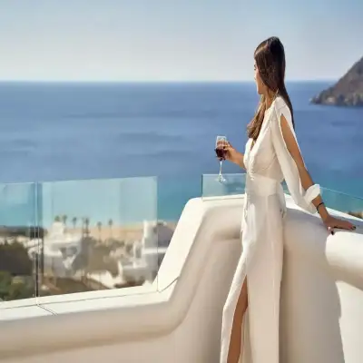 Arte & Mare Elia Luxury Suites & Villas