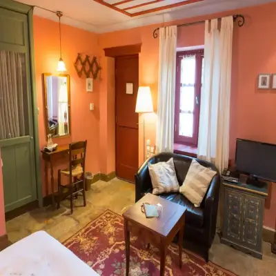 Primoula Country Hotel and Spa